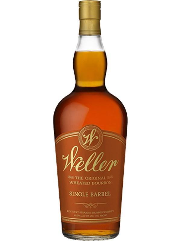 W.L. Weller | Single Barrel – Rare Bourbon Shop