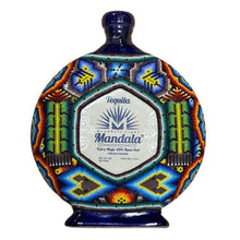  Mandala Extra Anejo Arte Huichol 1L | Tequila