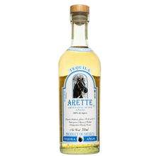  Arette Artesanal Añejo 750ml | Tequila