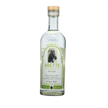  Arette Artesanal Blanco 750ml | Tequila