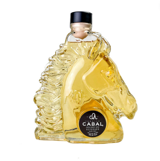 Cabal Reposado 750ml | Tequila