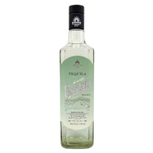  Cascahuin Blanco | Tequila