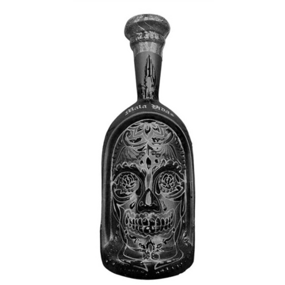 Dos Artes X Mala Vida Limited Edition Extra Anejo | Tequila – Rare ...