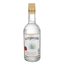  El Tequileño Blanco 750ml | Tequila