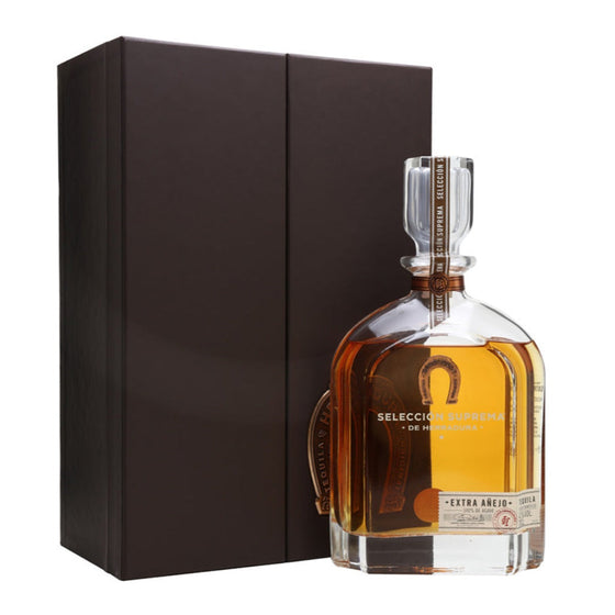 Herradura | Selection Suprema Extra Anejo | Tequila