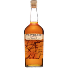  Traveller Whiskey | Blend No. 40 By Chris Stapleton & Buffalo Trace