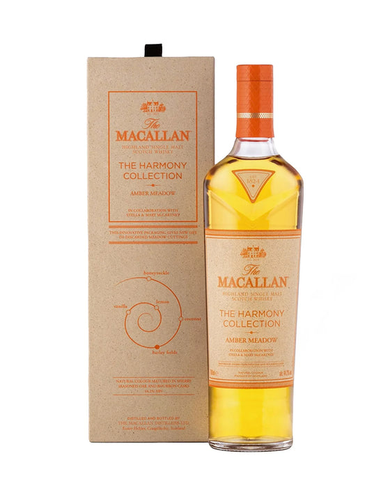 The Macallan | Harmony Collection Amber Meadow | Scotch Whisky