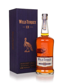  Wild Turkey | 12 Year Old Distiller's Reserve | Whiskey
