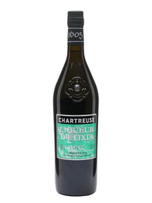  Chartreuse | D’Elixir Liqueur – 1605