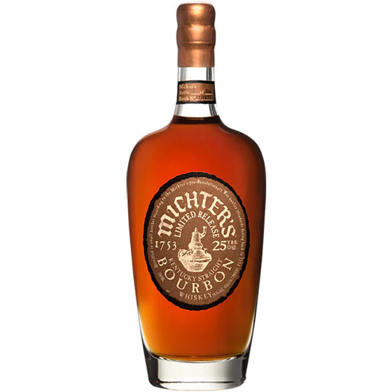 Michter's | 25yr Bourbon