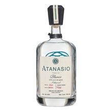  Tequila Atanasio Blanco 750ml | Tequila