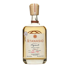  Tequila Atanasio Reposado 750ml | Tequila