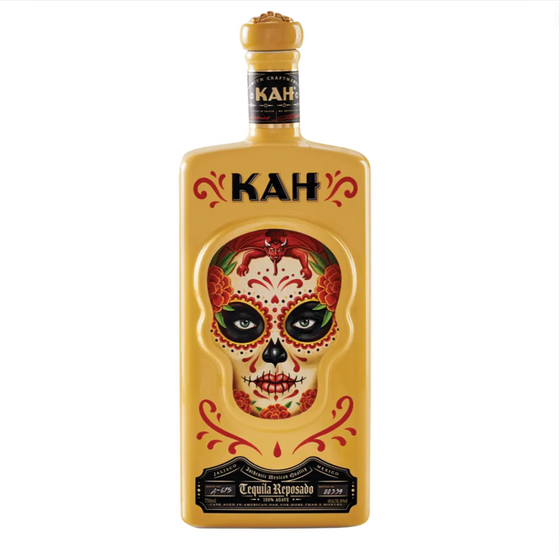 KAH Reposado | Tequila