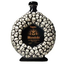  Mandala | Day of the Dead Extra Anejo 1L | Tequila