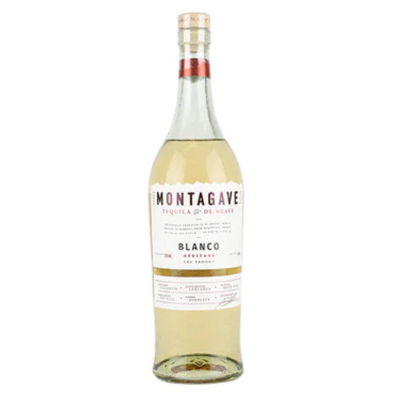 Montagave Blanco | Tequila