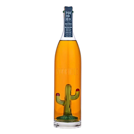 Porfidio the Maxximus Anejo | Tequila