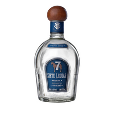  Siete Leguas Blanco 750ml | Tequila