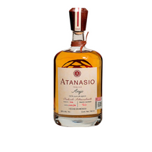  Tequila Atanasio Anejo 750ml | Tequila