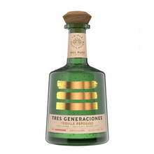  Tres Generaciones Reposado 750ml | Tequila