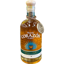  Corazon | Tequila Single Barrel Reposado Weller  Barrel Aged